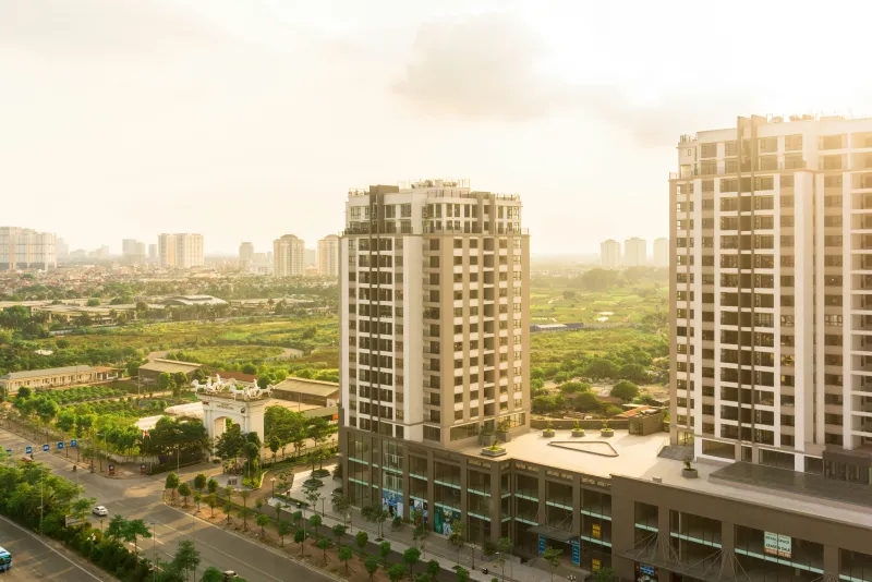 [DEMONSTRAÇÃO] Apartamento com 2 dormitórios